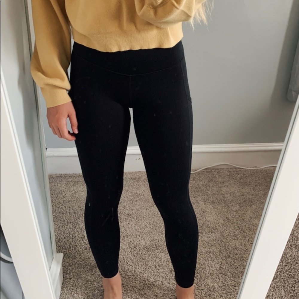 American Eagle Leggings